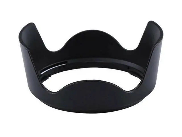 Alt view image 2 of 4 - HB-39 Camera Lens Hood Shade Shield for Nikon AF-S DX NIKKOR 16-85mm f/3.5-5.6G ED VR
