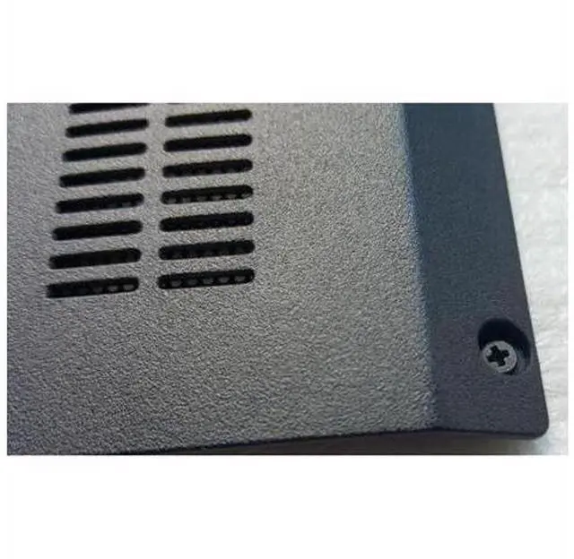 Alt view image 2 of 7 - Bottom Case Cover Door w/screws For Lenovo ThinkPad E431 E440 Series, AP0SI000500