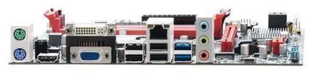 Alt view image 7 of 7 - Bottom Case Cover Door w/screws For Lenovo ThinkPad E431 E440 Series, AP0SI000500