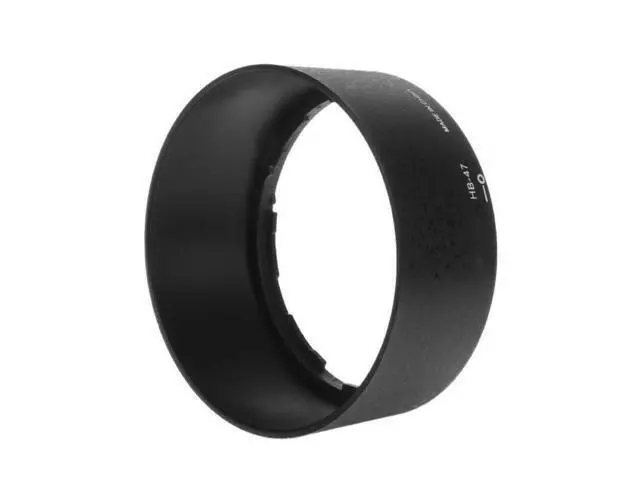 Alt view image 2 of 4 - HB-47 Camera Lens Hood Cover Sun Shield for Nikon AF-S 50 mm f/1.4G f/1.8G 50mm F1.8N
