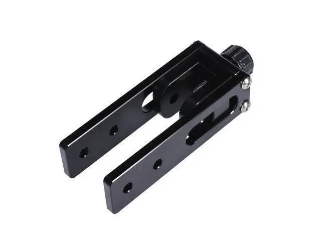 Alt view image 3 of 3 - Upgrade kits 2020 aluminum Profile X-axis V-Slot Synchronous Belt Stretch Straighten Tensioner 3D Printer Parts For Tronxy X3