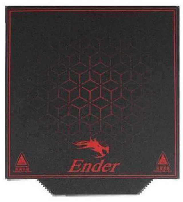Main image of CREALITY 3D Printer Ender-2 Pro Soft Magnetic Sticker 185×170×1mm