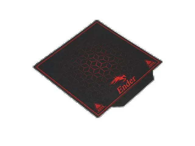 Alt view image 2 of 3 - CREALITY 3D Printer Ender-2 Pro Soft Magnetic Sticker 185×170×1mm
