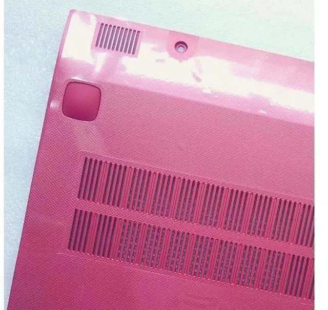 Alt view image 3 of 7 - VILG1 Thermal Door Red For Lenovo G500S G505S Series Laptop,P/N 90203304