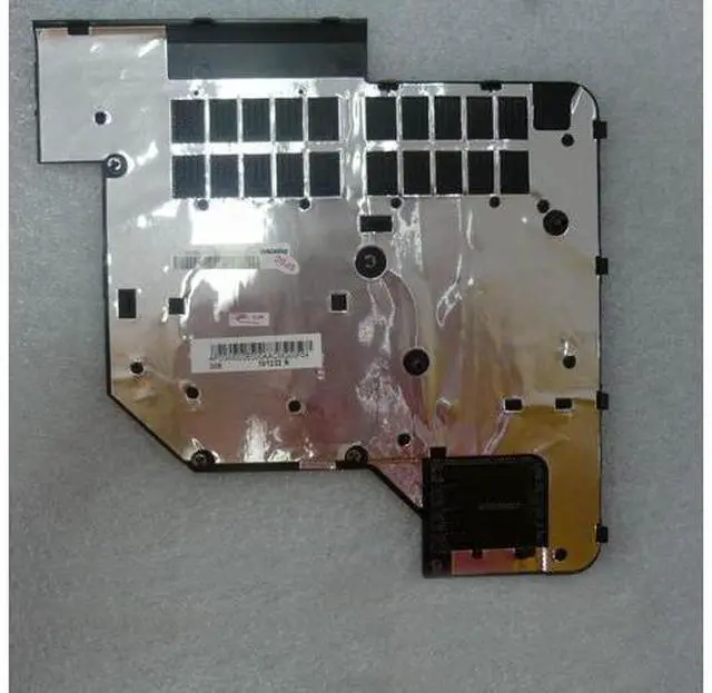 Alt view image 2 of 6 - PIWG2 THERMAL DOOR-15.6 For Lenovo G570 G575 Series Laptop,P/N 31048404