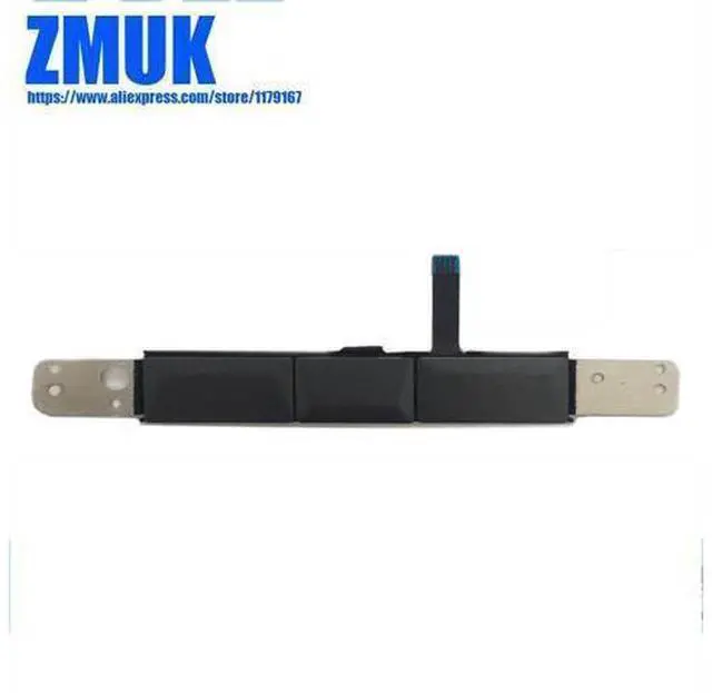 Main image of Laptop Touchpad Button Board For Dell Latitude E6530 E6520 Series,P/N A10A44 A11A20