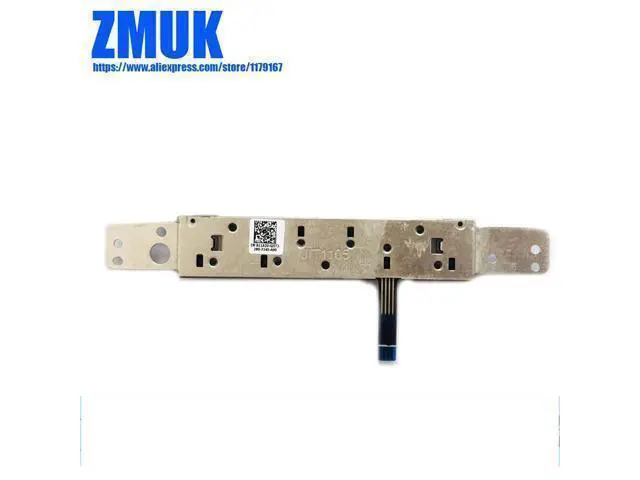 Alt view image 2 of 2 - Laptop Touchpad Button Board For Dell Latitude E6530 E6520 Series,P/N A10A44 A11A20