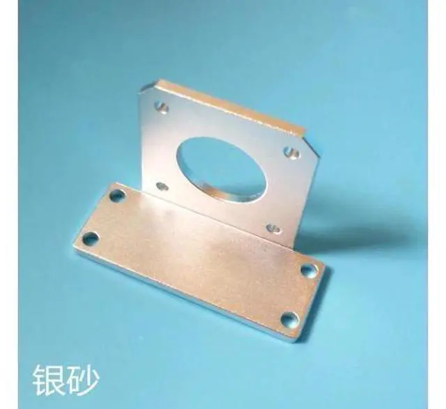 Main image of 1pcs Metal Bracket For extruder Cloned Btech Dual Drive Extruder