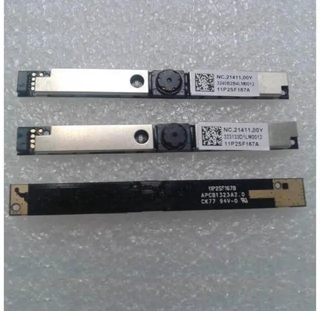 Main image of Laptop built-in Webcam Module For Aspire V5-471p R7-571 Series, 11P2SF167A NC.21411.00Y