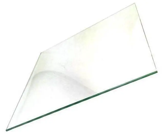 Main image of Flashforge Dreamer, Pro and Creator 6" x 9"(235*155)mm Borosilicate Glass Print Bed 3d Printer CTC