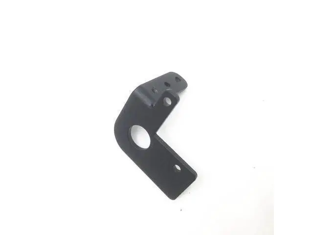 Alt view image 3 of 3 - funssor 1pc Creality CR-10 BLTouch Auto Leveling steel mount For Creality 3D Printer Ender 3 3d printer