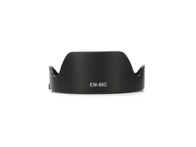 Alt view image 2 of 4 - Camera Lens Hood Sun Shade EW-88C for Canon EF 24-70mm f/2.8L II USM