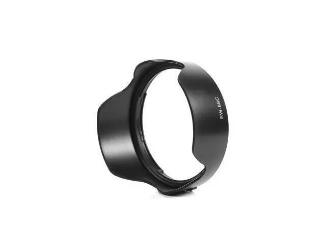 Alt view image 4 of 4 - Camera Lens Hood Sun Shade EW-88C for Canon EF 24-70mm f/2.8L II USM