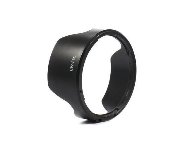 Alt view image 3 of 4 - Camera Lens Hood Sun Shade EW-88C for Canon EF 24-70mm f/2.8L II USM