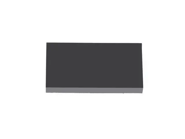 Alt view image 2 of 3 - CREALITY 3D Printer Accessories 4PCS/Lot Ender-3 Silicon Base 20*40*6mm Black Printer Feet