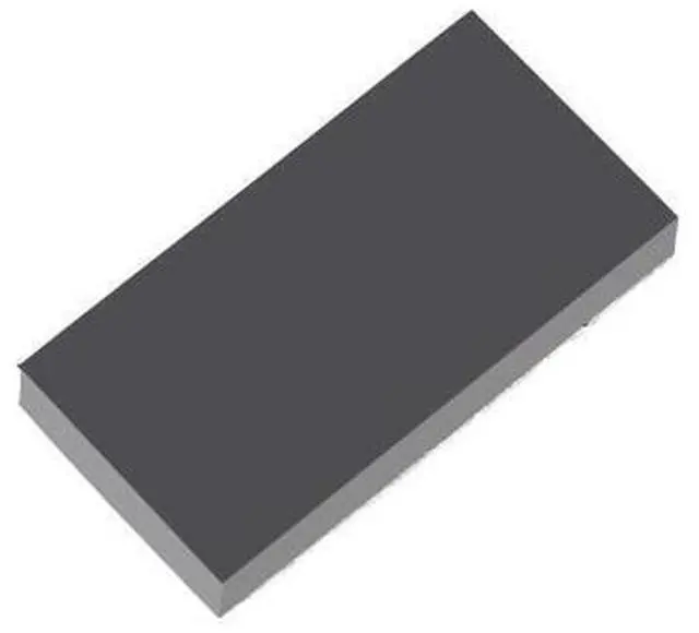 Main image of CREALITY 3D Printer Accessories 4PCS/Lot Ender-3 Silicon Base 20*40*6mm Black Printer Feet