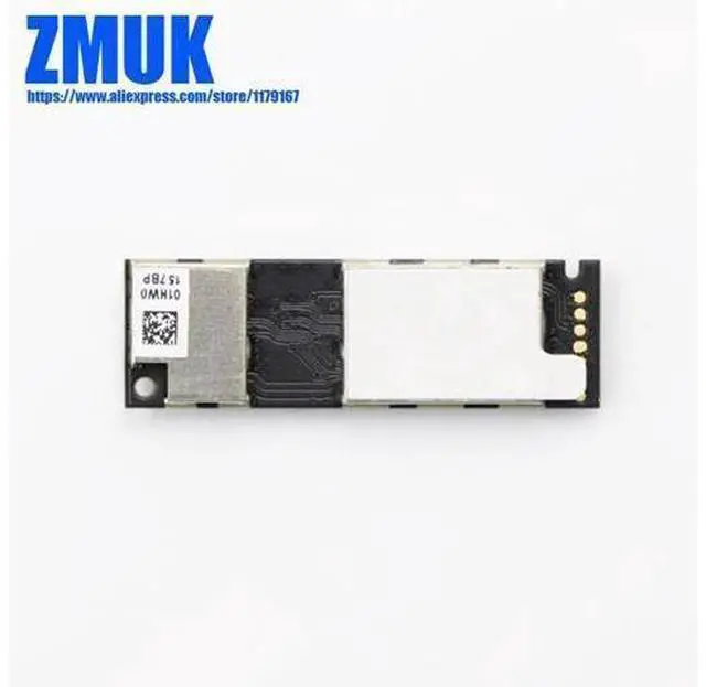 Alt view image 2 of 2 - Infrared Camera Module For Thinkpad X1 Tablet Gen 3,FRU 01HW014 01HW015