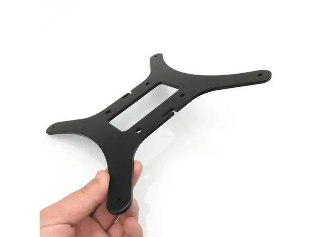 Alt view image 3 of 3 - 1Pcs Creality Y Carriage Plate For Creality Ender-3 ender-3s 3D Printer Geeetech A10M 2040 Aluminum profile