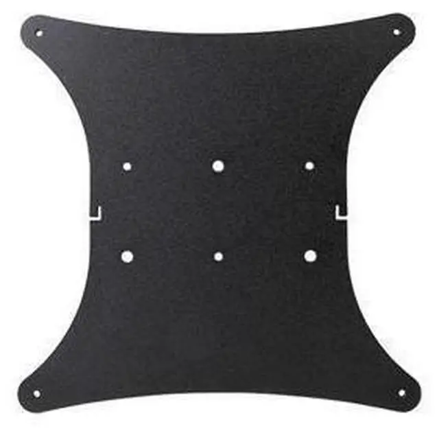 Main image of CREALITY 3D Printer Parts Hotbed Carriage Plate With Pulley For CR-10/CR-10S/CR-10 S4/CR-10 V2/CR-10 V3/Ender-3 Max 3D Printer