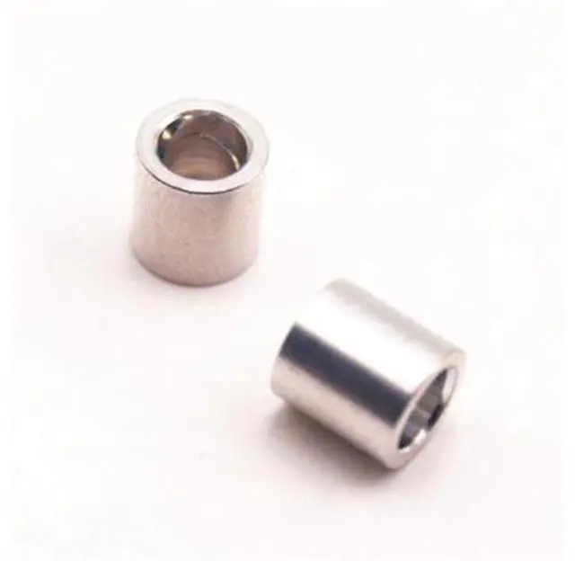 Main image of Funssor 8.3mm aluminum spacers for Creality CR-10 3D printer Z axis parts
