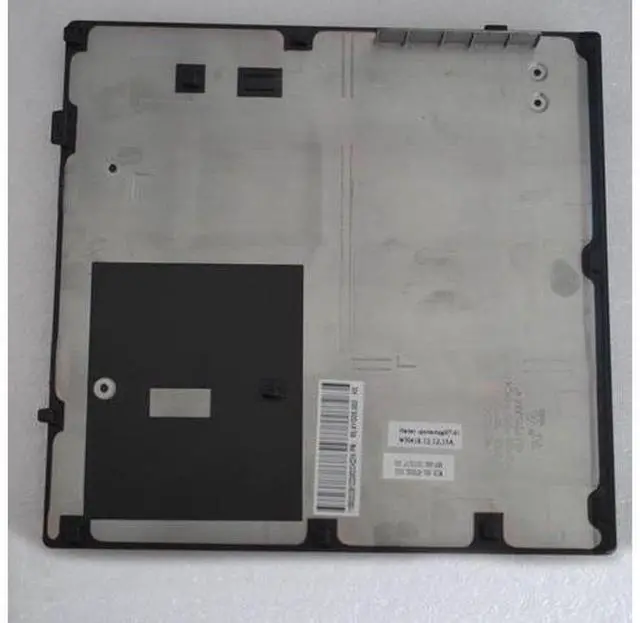 Alt view image 2 of 6 - LM49s Thermal Door For Lenovo M490s Laptop,P/N 90202351 60.4YG05.002