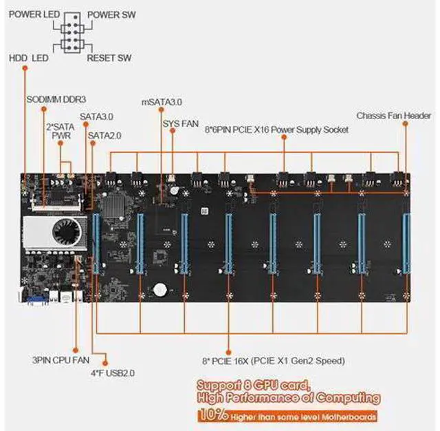Alt view image 6 of 6 - LM49s Thermal Door For Lenovo M490s Laptop,P/N 90202351 60.4YG05.002