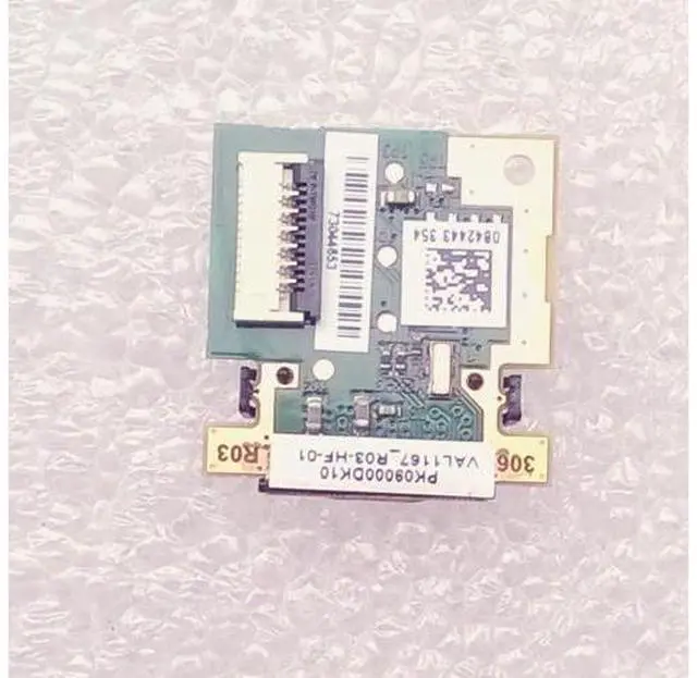 Alt view image 2 of 6 - FingerPrint Module For Lenovo S440 Laptop,FRU 90003667 PK09000DK10