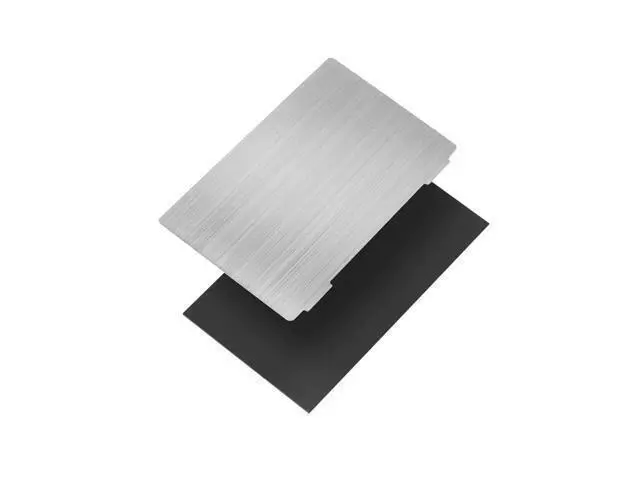 Alt view image 2 of 3 - CREALITY 3D Printer Parts Resin Flexible Plate Magnetic Flexible Build Plate For LD-002R/LD-002H Printer