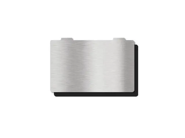Alt view image 3 of 3 - CREALITY 3D Printer Parts Resin Flexible Plate Magnetic Flexible Build Plate For LD-002R/LD-002H Printer
