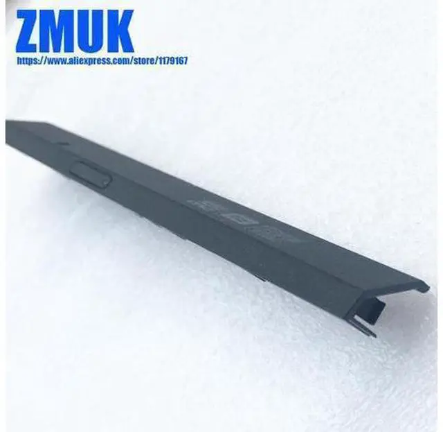 Main image of Replacement Optical Drive Faceplate DVD Bezel For Lenovo V310-14 Laptop P/N: 3WLV6CRLV00