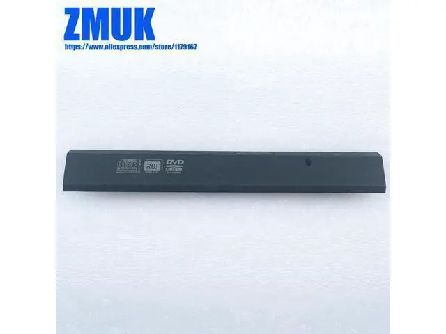 Alt view image 2 of 7 - Replacement Optical Drive Faceplate DVD Bezel For Lenovo V310-14 Laptop P/N: 3WLV6CRLV00