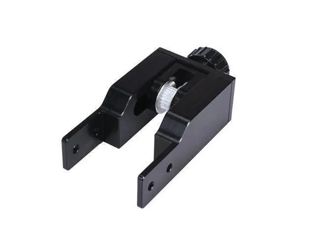 Alt view image 6 of 6 - 2040 Profile Y-axis Synchronous Belt Stretch CR10 upgrade Kits Straighten Tensioner For Creality CR-10 CR10S 3D Printer Parts