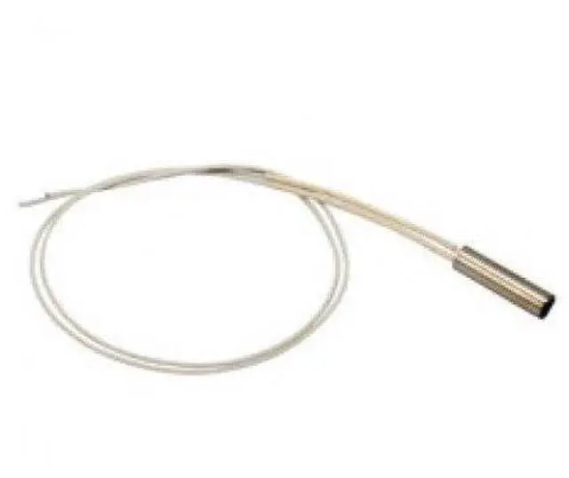 Main image of funssor Cartridge Heater 15V 33W for Reprap 3Drag 3D printer parts