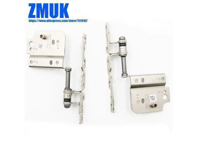 Alt view image 2 of 2 - Hinge KIT For Lenovo Thinkpad Y70-70 Touch Laptop,P/N 5H50G59905 AM14S000100 AM14S000200