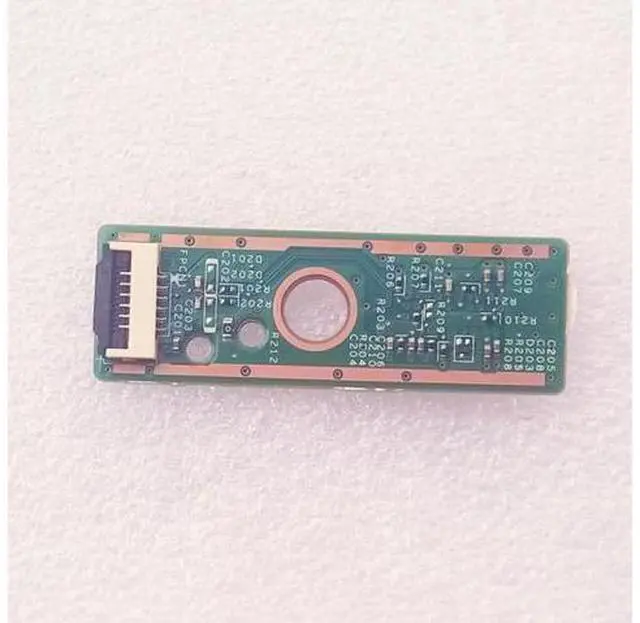 Alt view image 2 of 6 - Fingerprint LB59B Fingerprint Board For Lenovo B590 Series, P/N: 90001040 55.4YA05.001