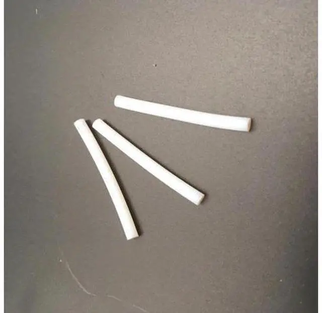 Main image of 5pcs 3D Printer Part Finder 3D printer MK10 PTFE Tube for Flashforge Finder Hotend Throat 1.75mm PLA