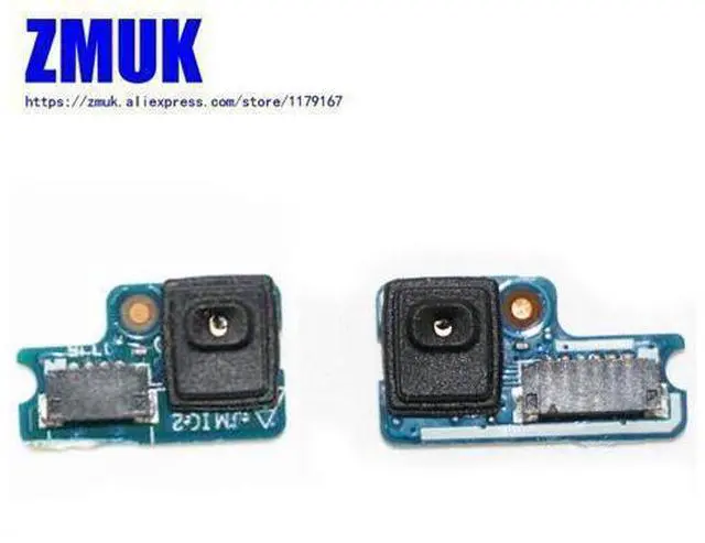 Main image of MIC Board For Lenovo V720-14 Laptop,P/N 5C50N87346 5C50N87348 LS-E583