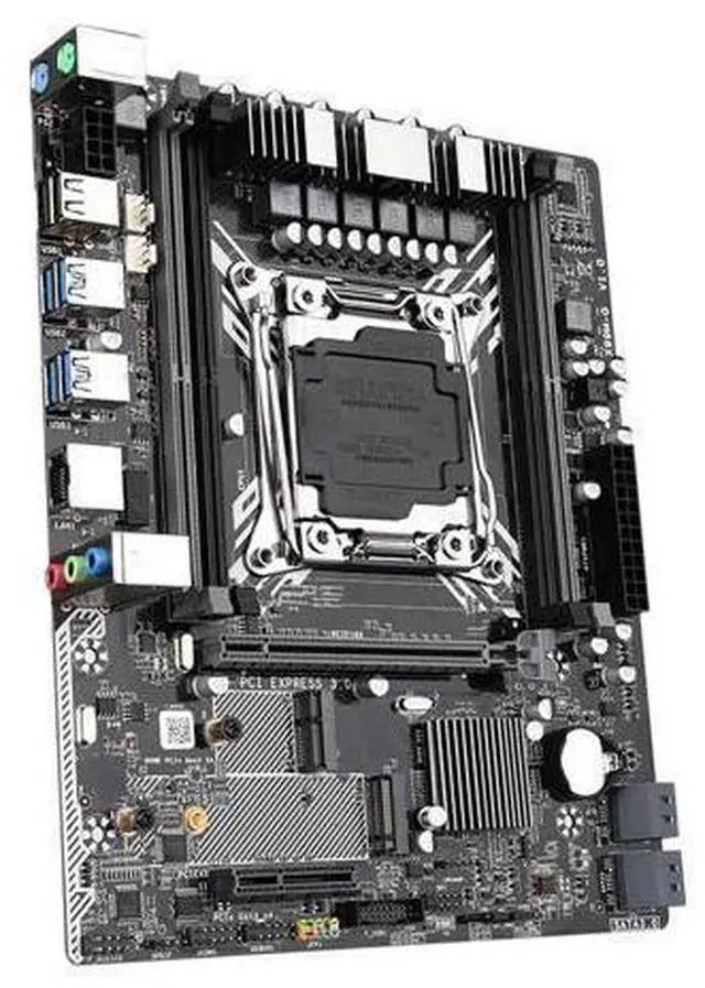 Alt view image 5 of 6 - Fingerprint LB59B Fingerprint Board For Lenovo B590 Series, P/N: 90001040 55.4YA05.001