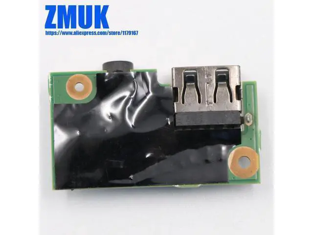 Alt view image 2 of 2 - Subcard I/O Board For Lenovo Thinkpad x1 Laptop,P/N 04W2067 (100101)