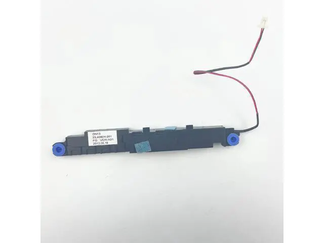 Alt view image 2 of 4 - PC NANNY 23.40923.001 for Dell Vostro 3350 V3350 Laptop Speaker WORKS