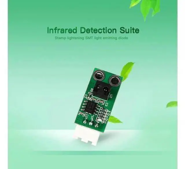Main image of CREALITY 3D Printer Parts UW-01/UW-02 Infrared Detection Kit