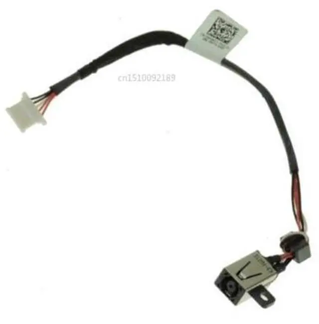 Main image of Envío Gratis para DELL XPS 13 L321 L322 13-9333 0K0MTJ K0MTJ o toma de corriente continua 100% prueba ok