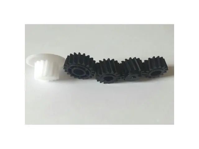 Alt view image 3 of 3 - 10SET AE09-1515 AE091515 Developer Gear Kit Set Image Gear Kit Set for Ricoh Aficio 1013 1515 175 3320 MP161 MP171 MP201