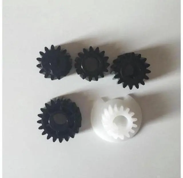 Alt view image 2 of 3 - 10SET AE09-1515 AE091515 Developer Gear Kit Set Image Gear Kit Set for Ricoh Aficio 1013 1515 175 3320 MP161 MP171 MP201
