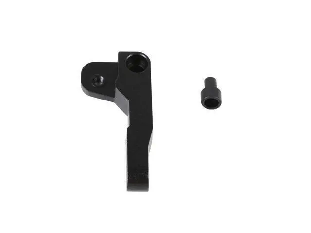 Alt view image 3 of 3 - CREALITY 3D Printer Parts 3Pcs/Lot Ender-3 Black Extrusion Clamp Clip Accessory kit