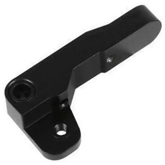 Main image of CREALITY 3D Printer Parts 3Pcs/Lot Ender-3 Black Extrusion Clamp Clip Accessory kit