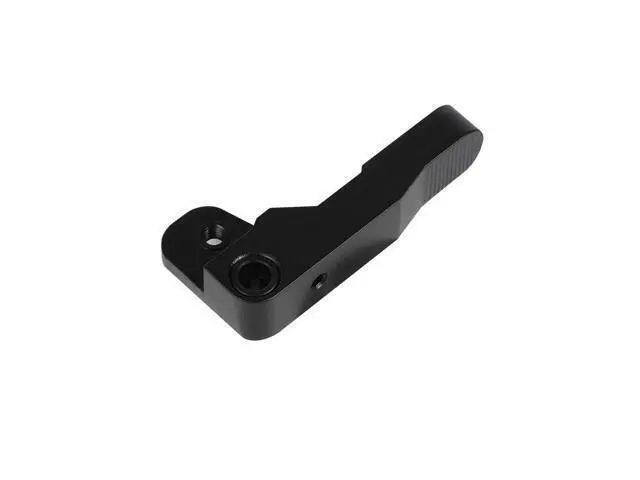 Alt view image 2 of 3 - CREALITY 3D Printer Parts 3Pcs/Lot Ender-3 Black Extrusion Clamp Clip Accessory kit