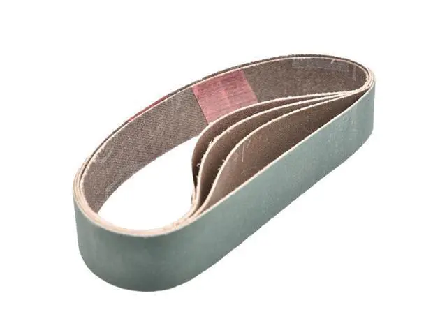 Alt view image 4 of 4 - 4pcs Straps for Knife Sharpener Electric Stone Kitchen Automatic Grinding Tool