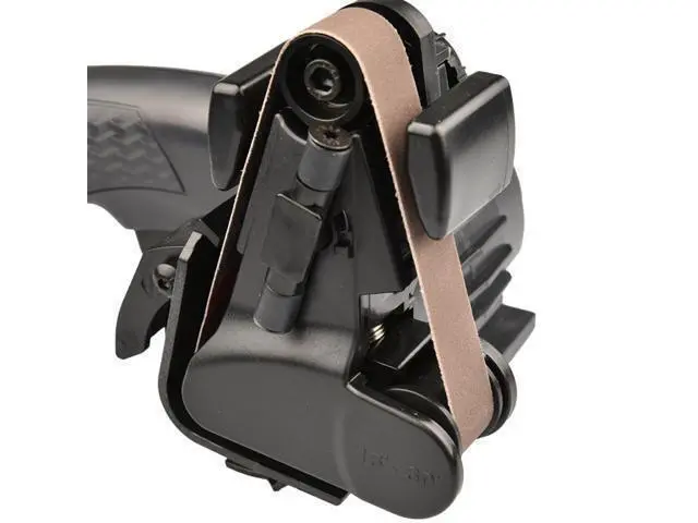 Alt view image 3 of 4 - 4pcs Straps for Knife Sharpener Electric Stone Kitchen Automatic Grinding Tool