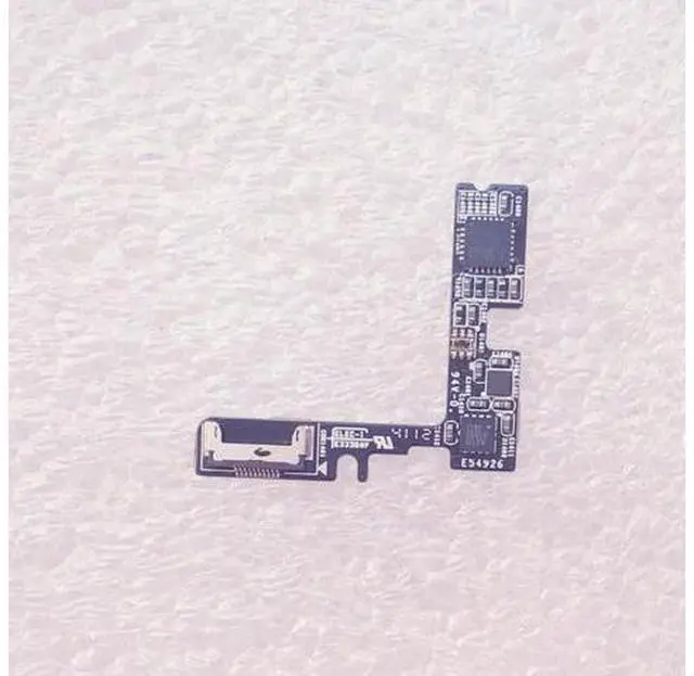 Main image of USI ALS/G sensor MIPI NB Board For Lenovo IdeaPad Yoga 11 ,P/N 11201293 UMT-SZ ZMU-1